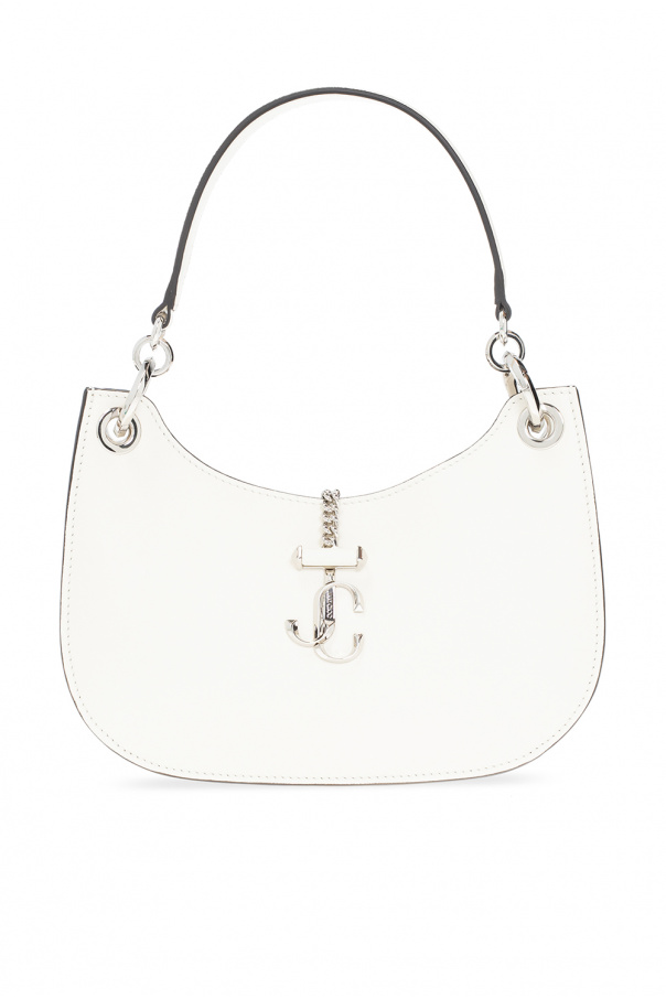 jimmy choo varenne shoulder bag